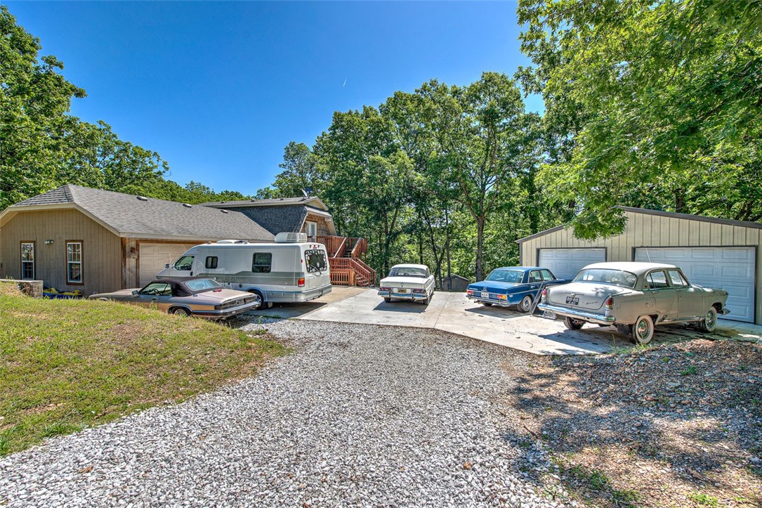 Tanglewood Estates Rurban - Residential