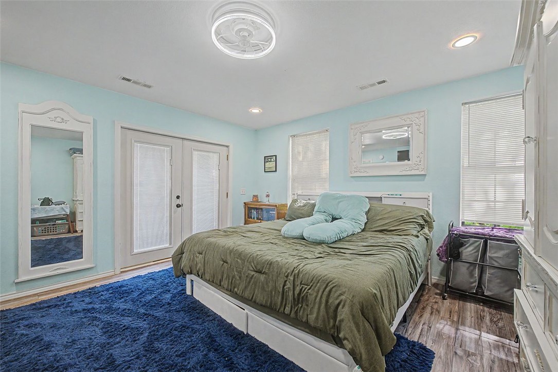 Tanglewood Estates Rurban - Residential
