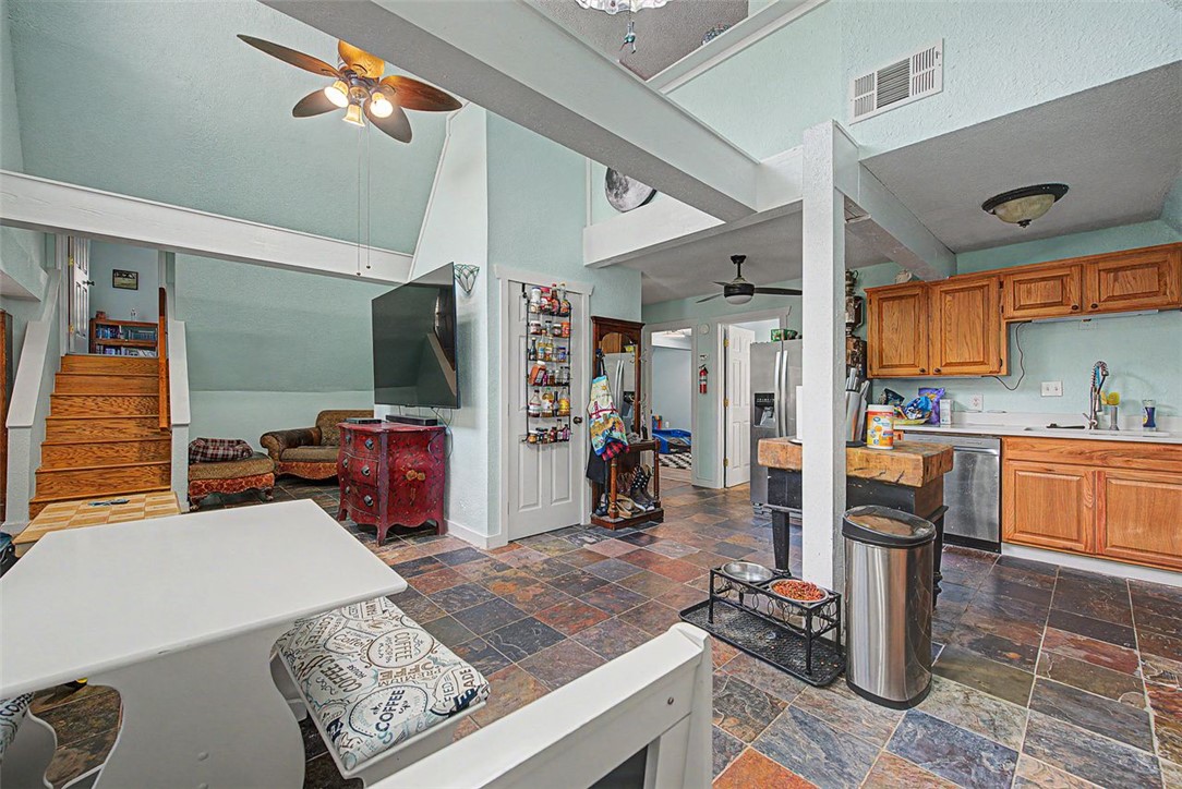 Tanglewood Estates Rurban - Residential