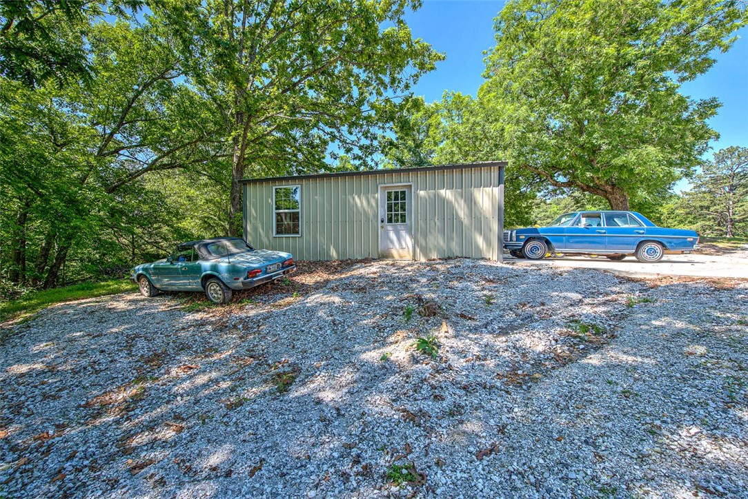 Tanglewood Estates Rurban - Residential