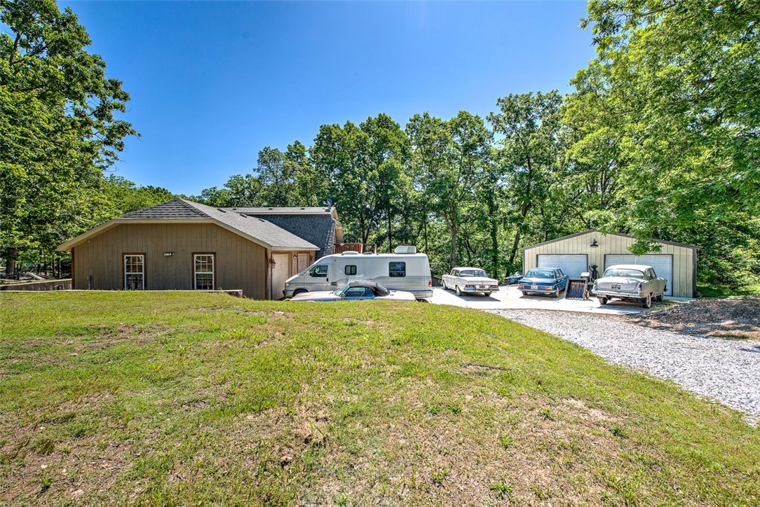 Tanglewood Estates Rurban - Residential