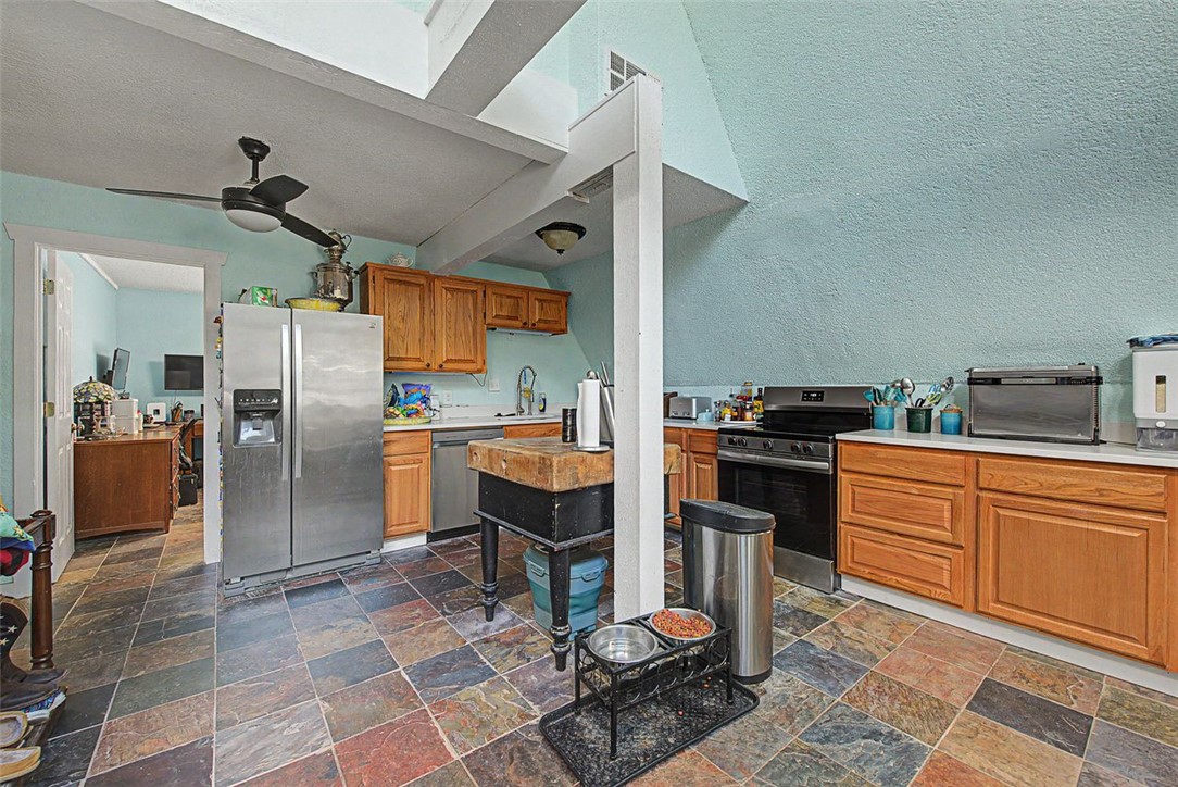 Tanglewood Estates Rurban - Residential