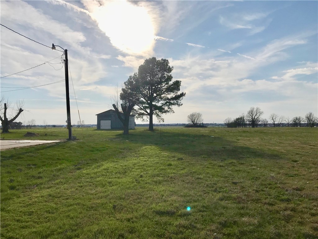Springdale Outlots - Land