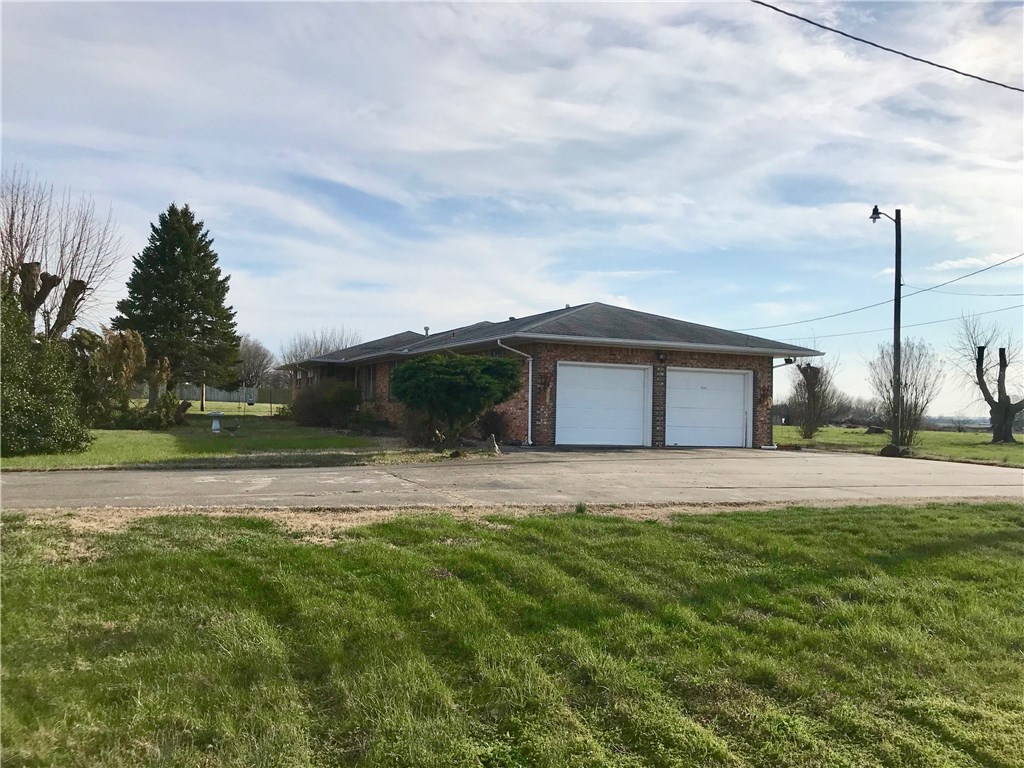 Springdale Outlots - Land