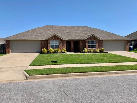 Photo of 4301 SW Broadstone Avenue 2 #2, Bentonville, AR 72712 (MLS # 1324272)