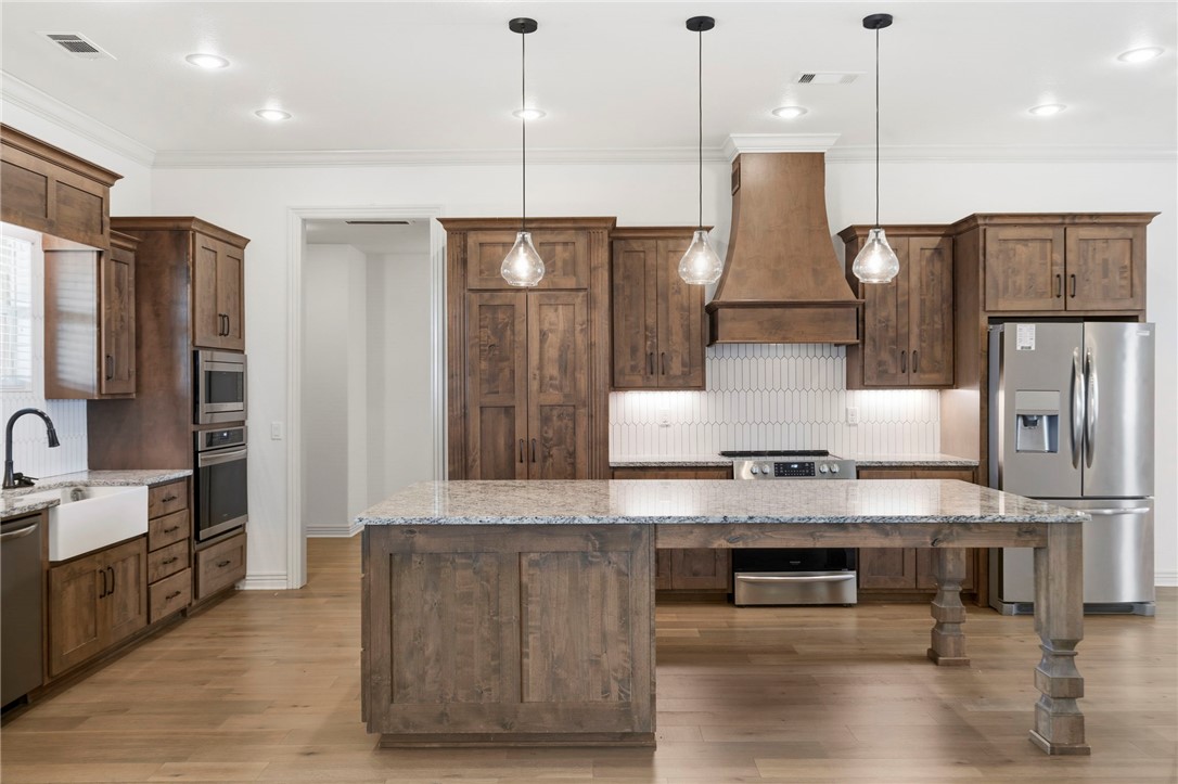 Pepper Hills Rurban - Residential