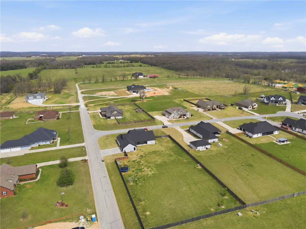 Pepper Hills Rurban - Residential