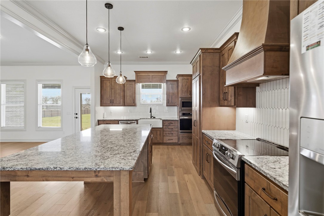 Pepper Hills Rurban - Residential