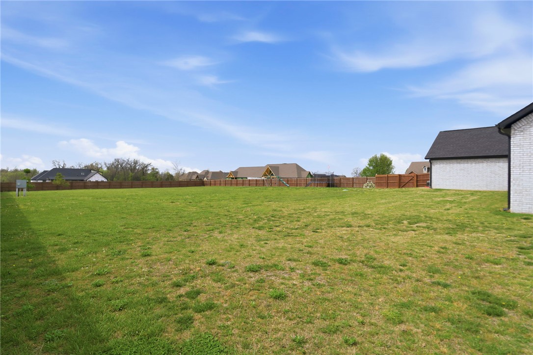 Pepper Hills Rurban - Residential