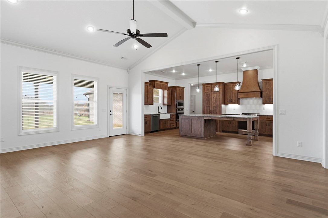 Pepper Hills Rurban - Residential