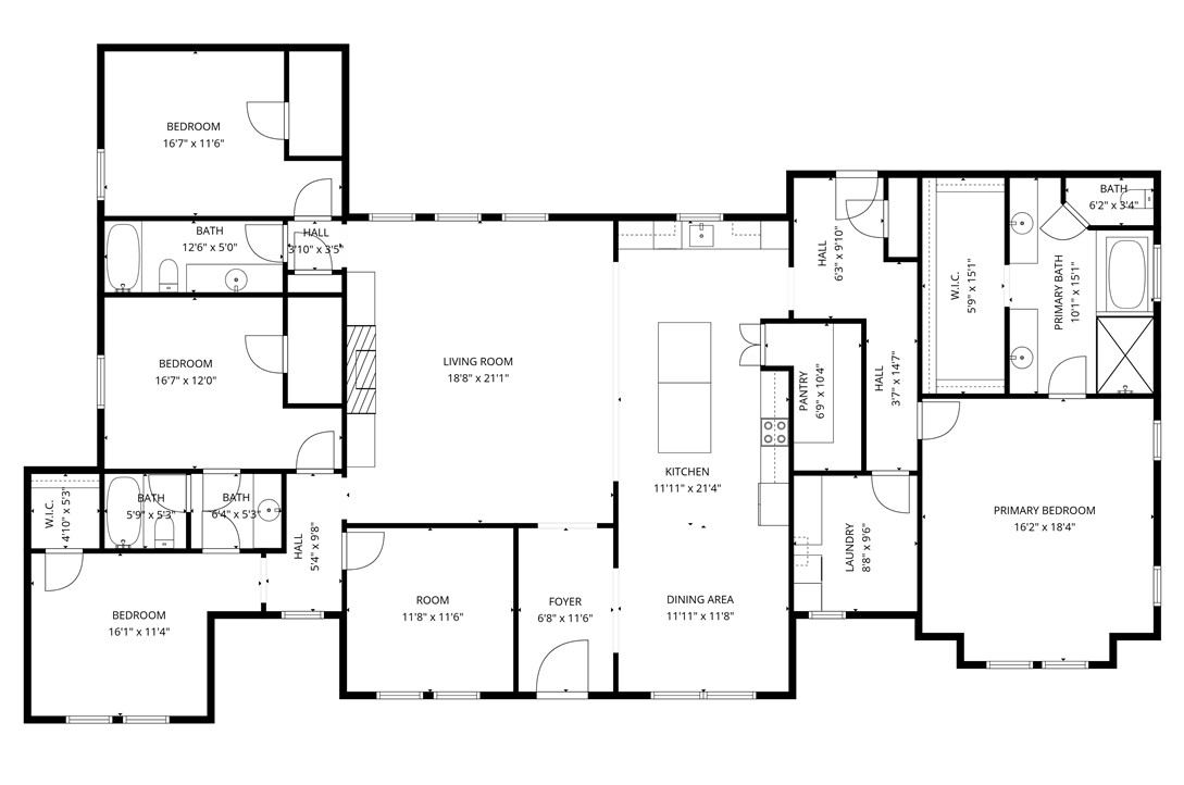 Pepper Hills Rurban - Residential
