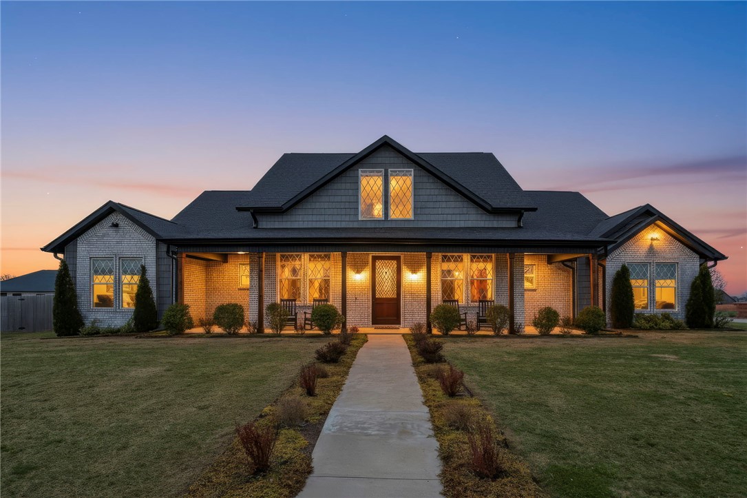 Pepper Hills Rurban - Residential