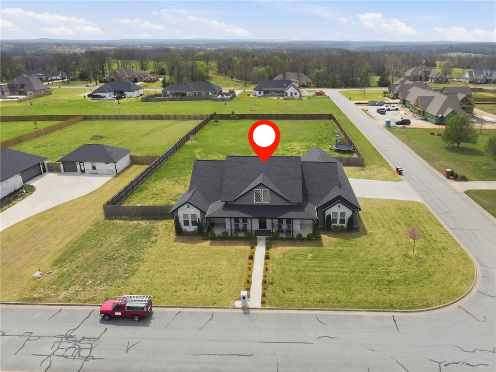 Pepper Hills Rurban - Residential