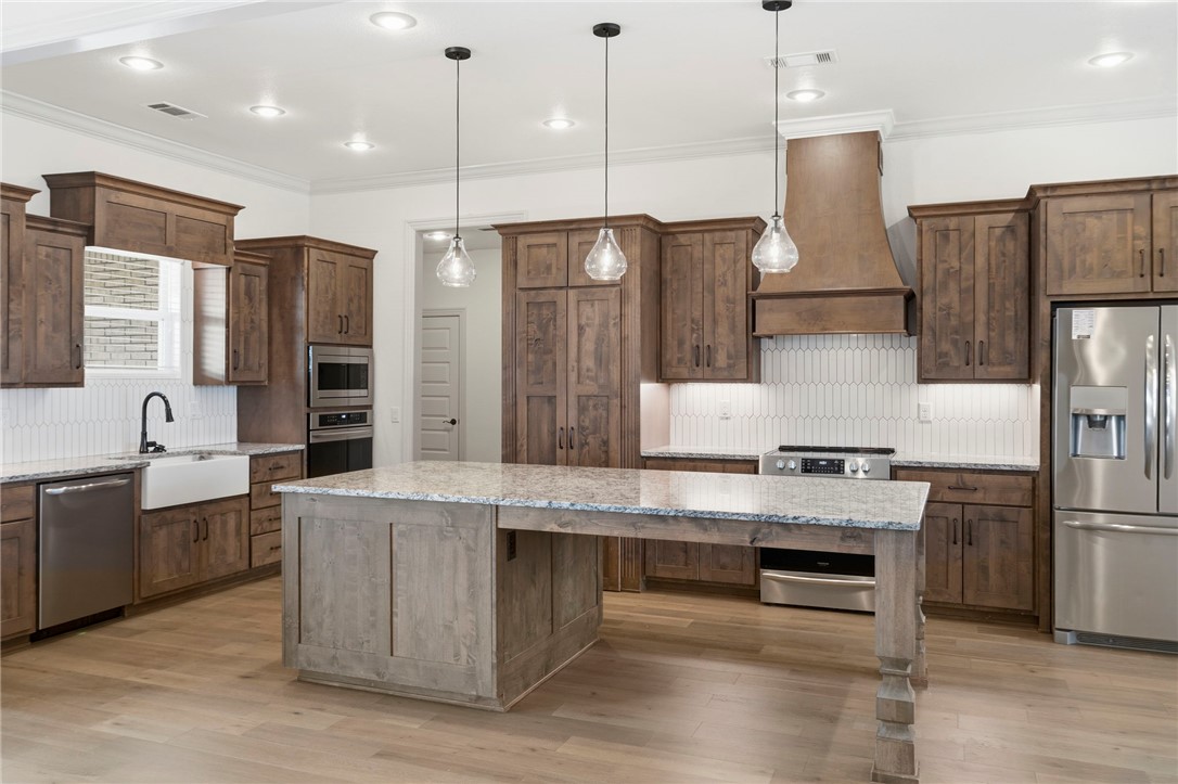 Pepper Hills Rurban - Residential