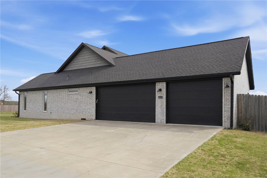 Pepper Hills Rurban - Residential