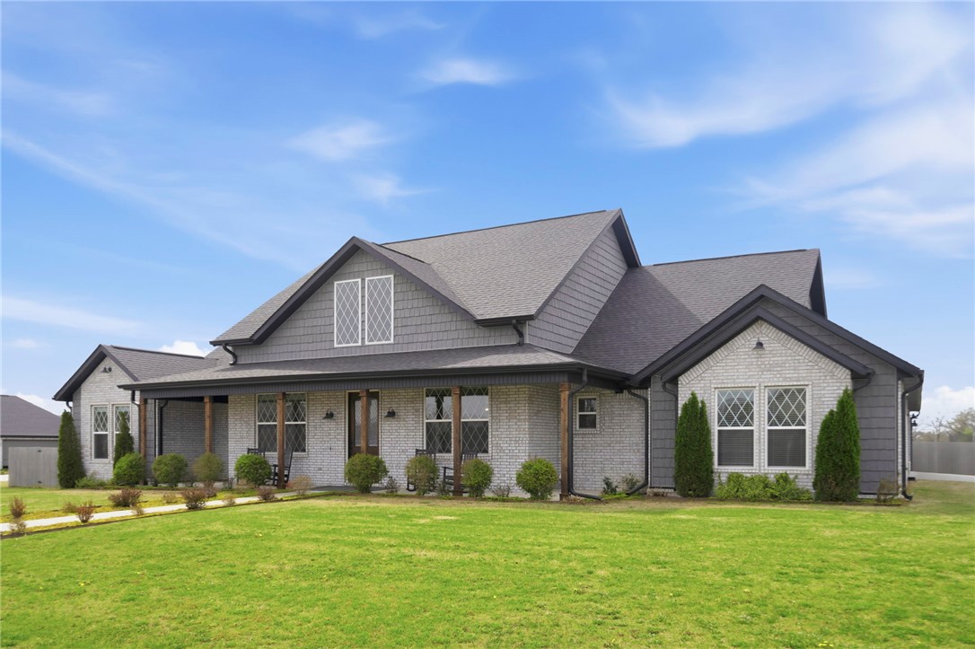 Pepper Hills Rurban - Residential