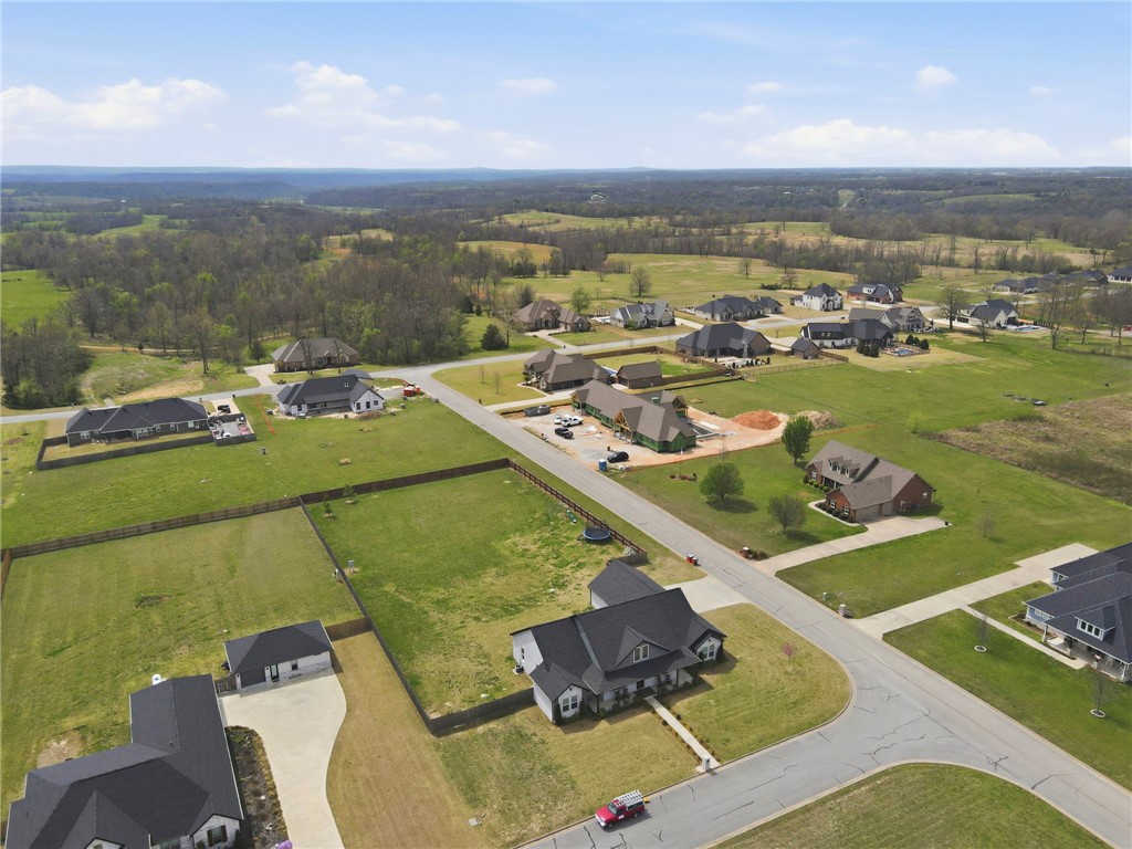 Pepper Hills Rurban - Residential