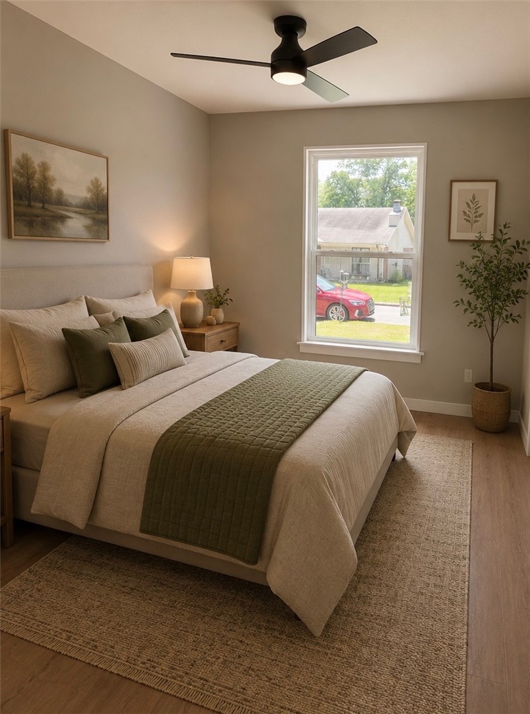 Quail Creek Place - Residential