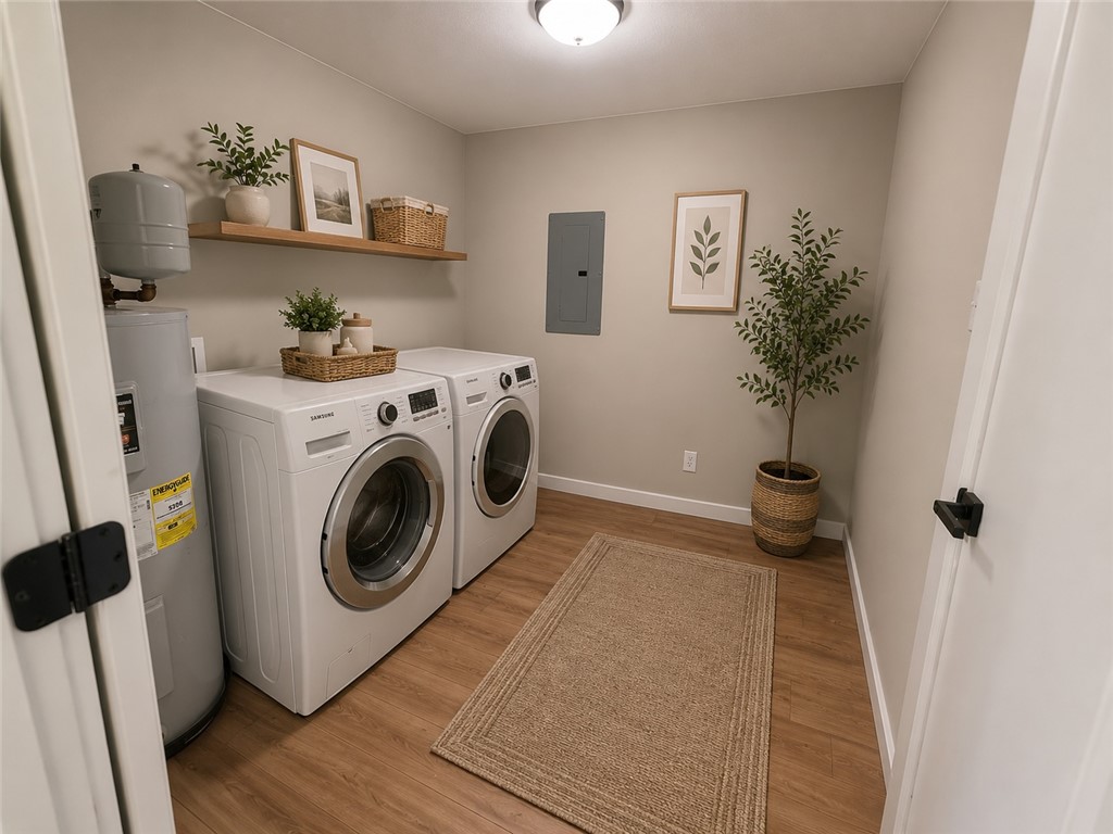 Quail Creek Place - Residential