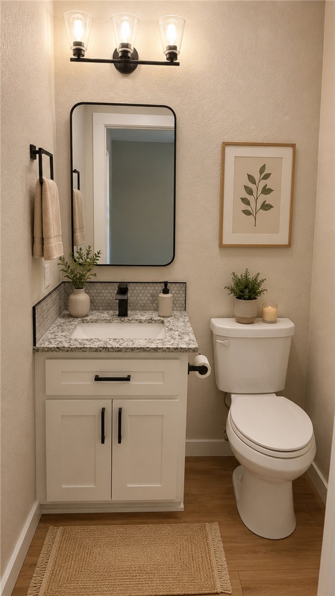 Quail Creek Place - Residential