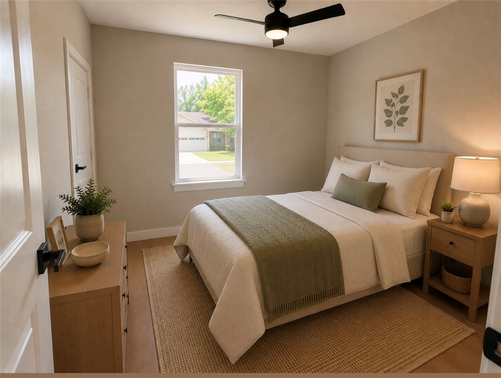 Quail Creek Place - Residential