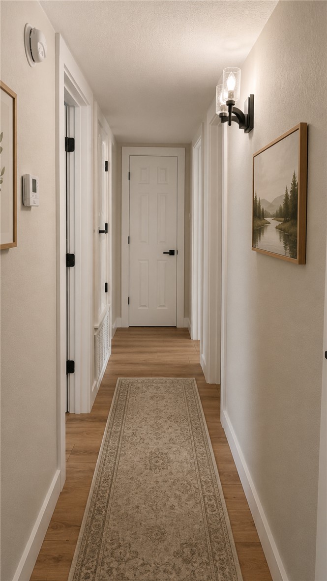 Quail Creek Place - Residential