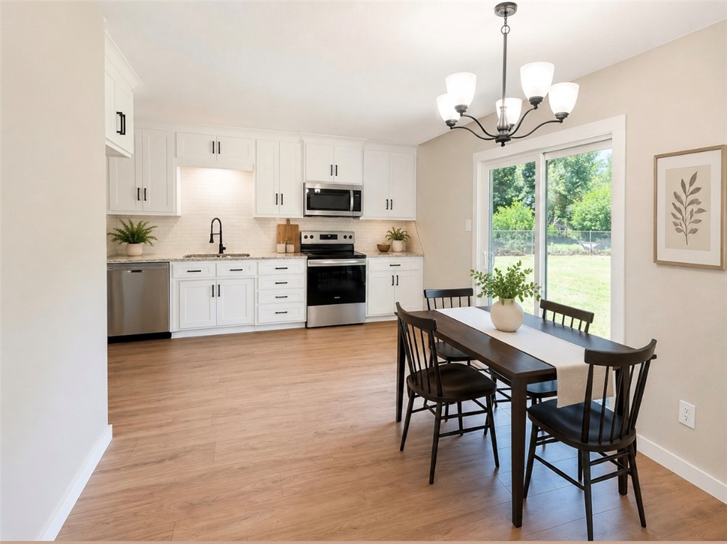 Quail Creek Place - Residential