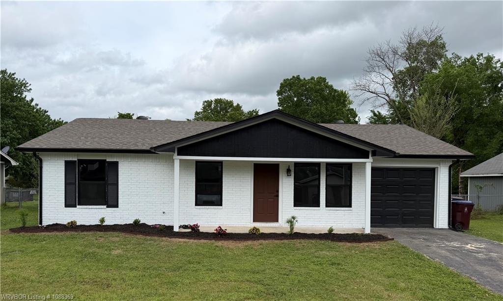 Quail Creek Place - Residential