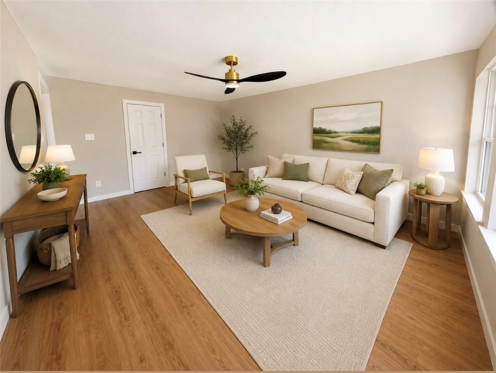 Quail Creek Place - Residential