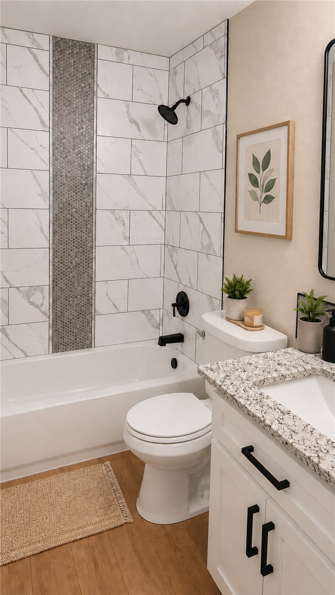 Quail Creek Place - Residential