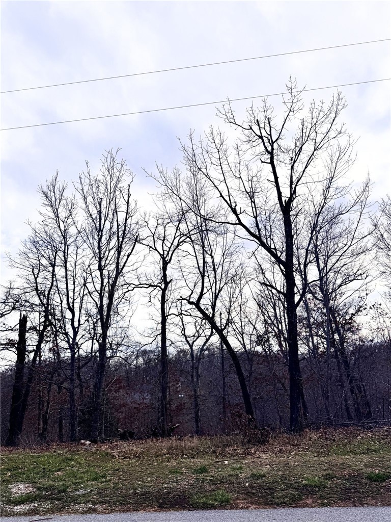 Buckland Sub Bvv - Land