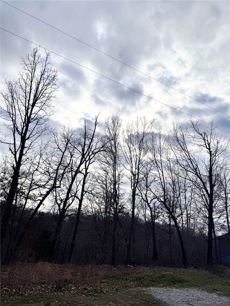 Buckland Sub Bvv - Land