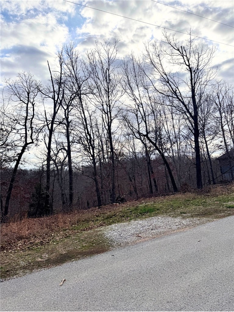 Buckland Sub Bvv - Land