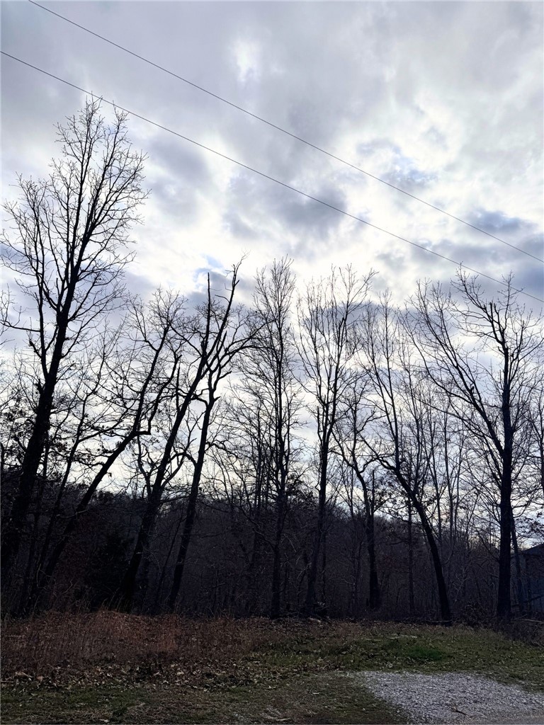 Buckland Sub Bvv - Land