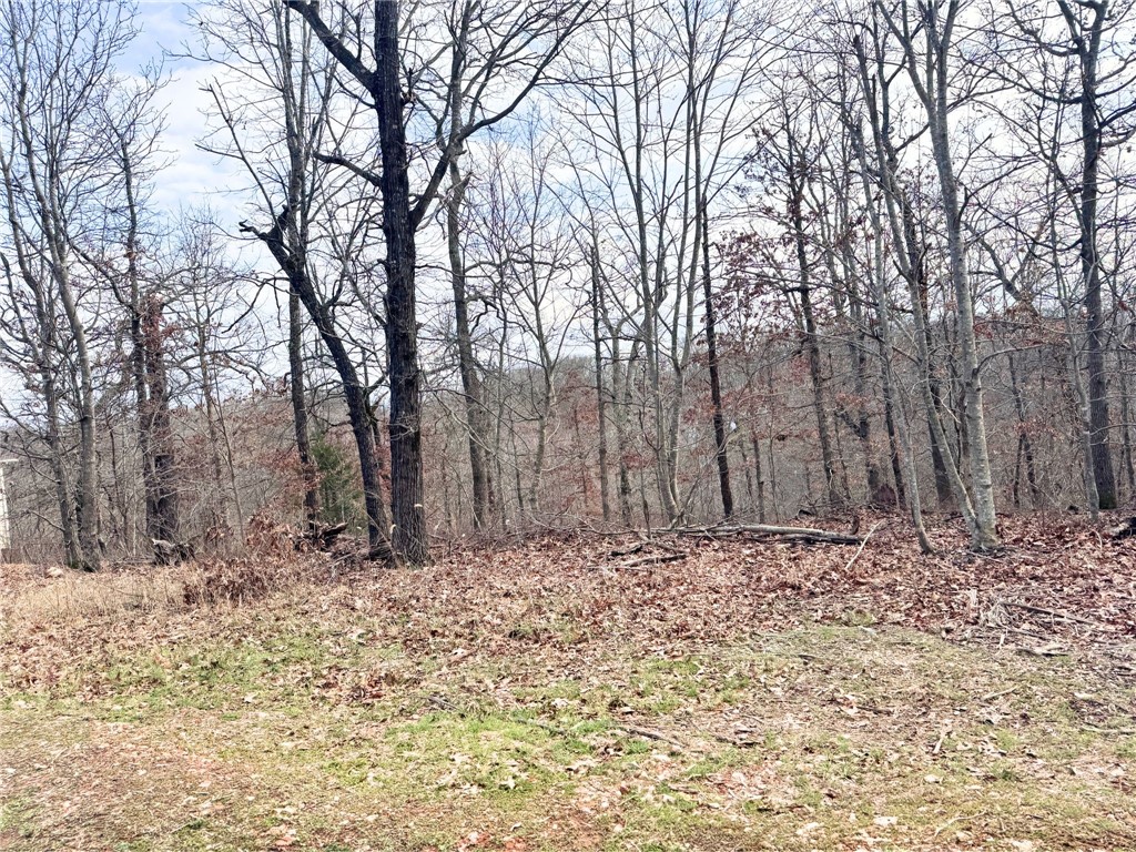 Buckland Sub Bvv - Land