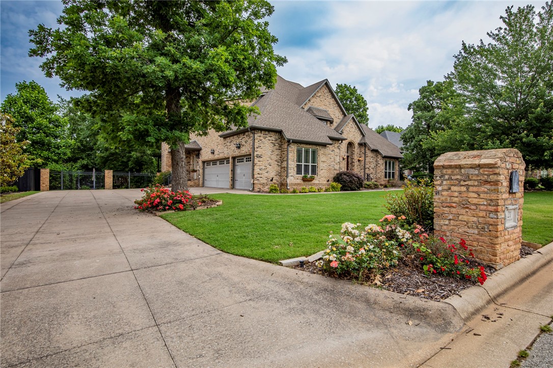 Pinnacle Sub Ph 4 Rogers - Residential