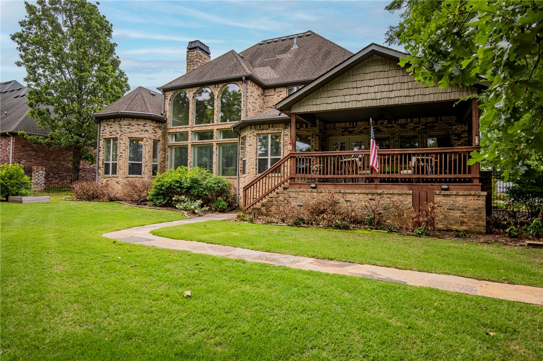 Pinnacle Sub Ph 4 Rogers - Residential