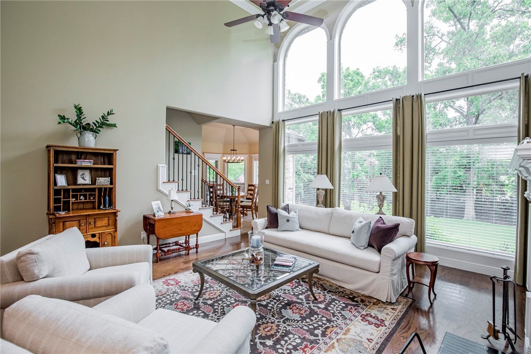 Pinnacle Sub Ph 4 Rogers - Residential