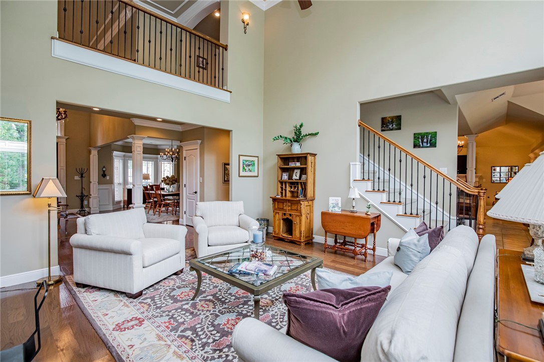 Pinnacle Sub Ph 4 Rogers - Residential