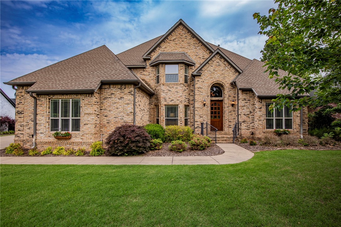 Pinnacle Sub Ph 4 Rogers - Residential