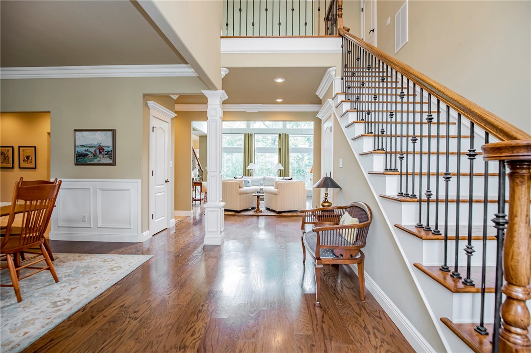 Pinnacle Sub Ph 4 Rogers - Residential