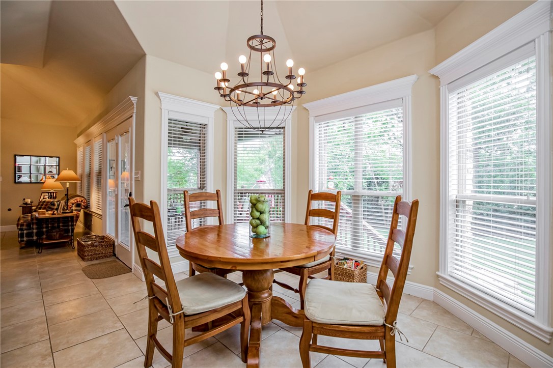 Pinnacle Sub Ph 4 Rogers - Residential