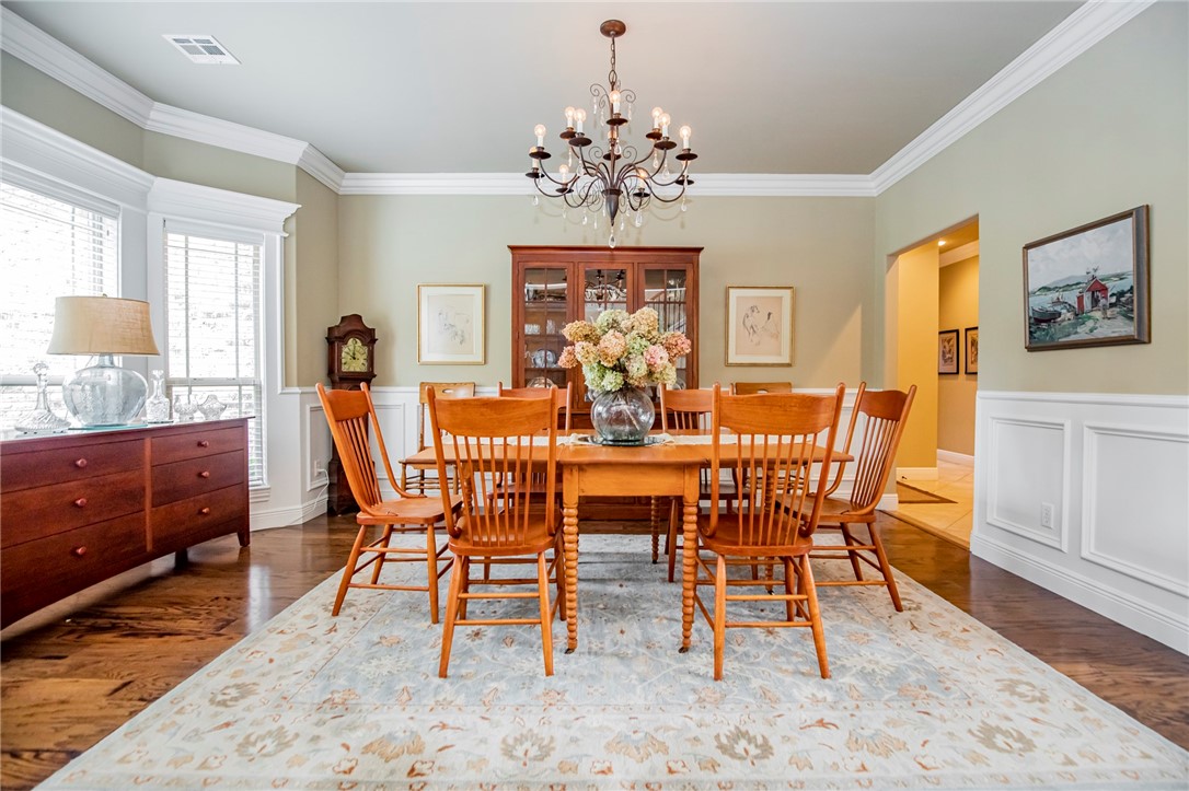 Pinnacle Sub Ph 4 Rogers - Residential