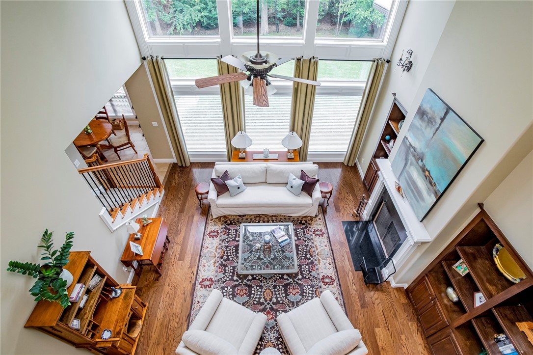 Pinnacle Sub Ph 4 Rogers - Residential