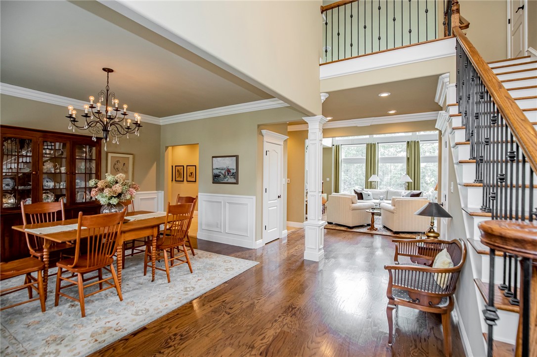 Pinnacle Sub Ph 4 Rogers - Residential