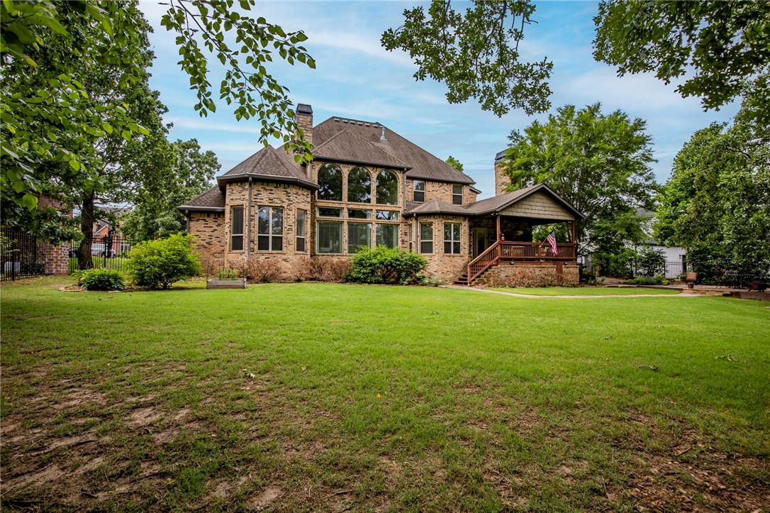 Pinnacle Sub Ph 4 Rogers - Residential