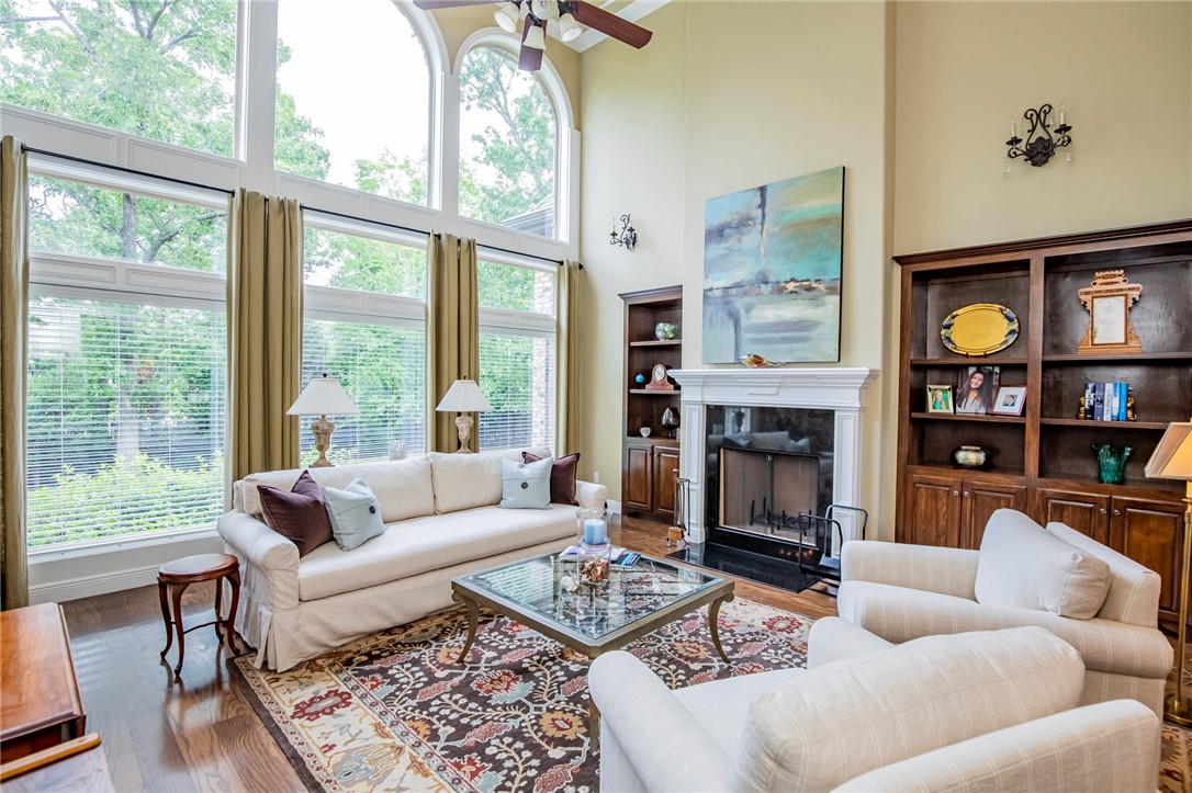 Pinnacle Sub Ph 4 Rogers - Residential