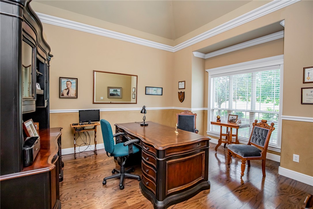 Pinnacle Sub Ph 4 Rogers - Residential