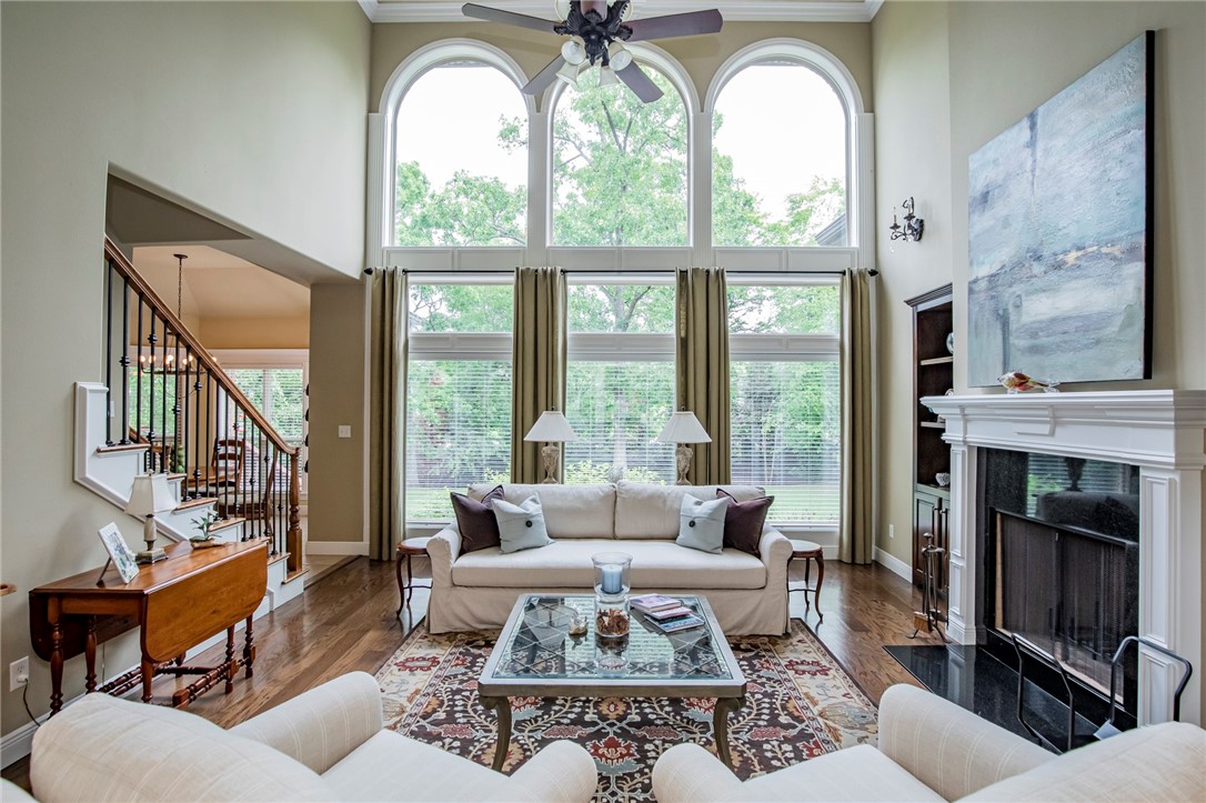 Pinnacle Sub Ph 4 Rogers - Residential