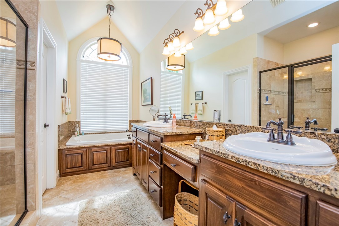 Pinnacle Sub Ph 4 Rogers - Residential